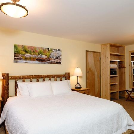 Adirondack Spruce Lodge Wilmington Ngoại thất bức ảnh