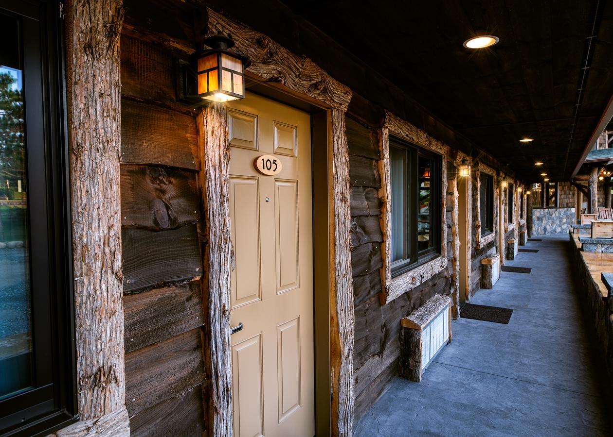 Adirondack Spruce Lodge Wilmington Ngoại thất bức ảnh