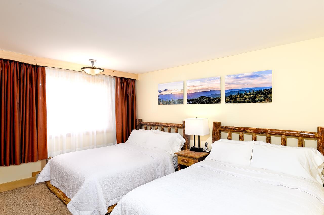 Adirondack Spruce Lodge Wilmington Ngoại thất bức ảnh