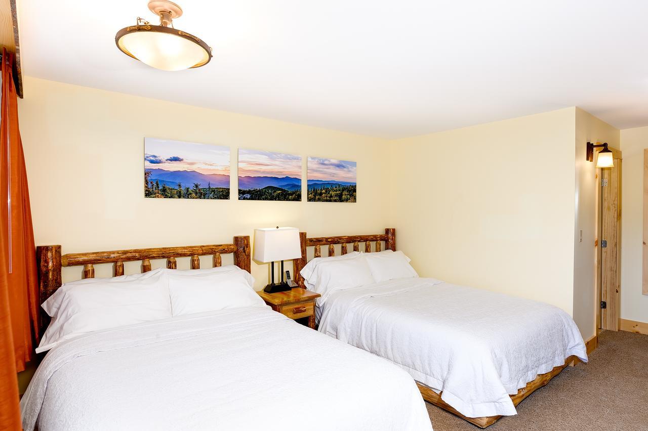 Adirondack Spruce Lodge Wilmington Ngoại thất bức ảnh