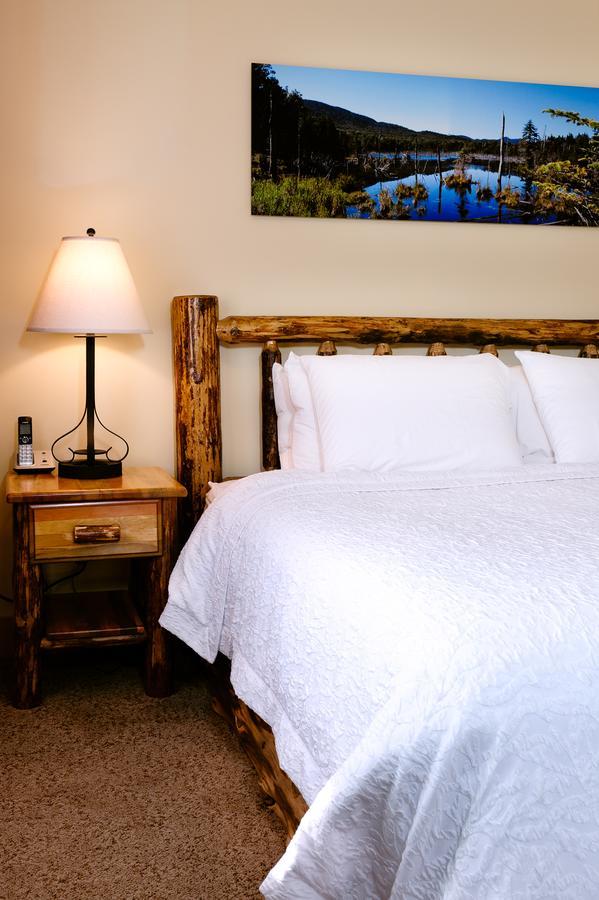 Adirondack Spruce Lodge Wilmington Ngoại thất bức ảnh