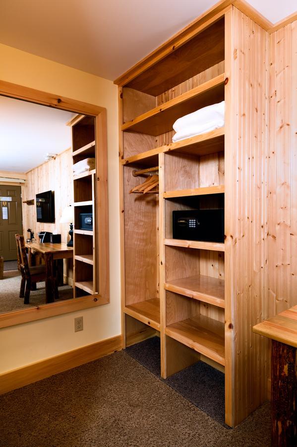 Adirondack Spruce Lodge Wilmington Ngoại thất bức ảnh