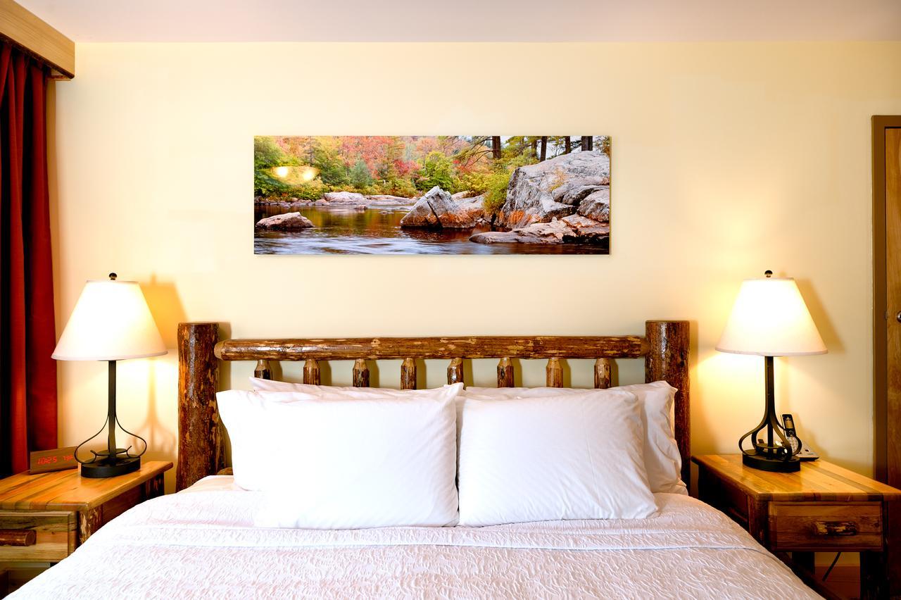 Adirondack Spruce Lodge Wilmington Ngoại thất bức ảnh
