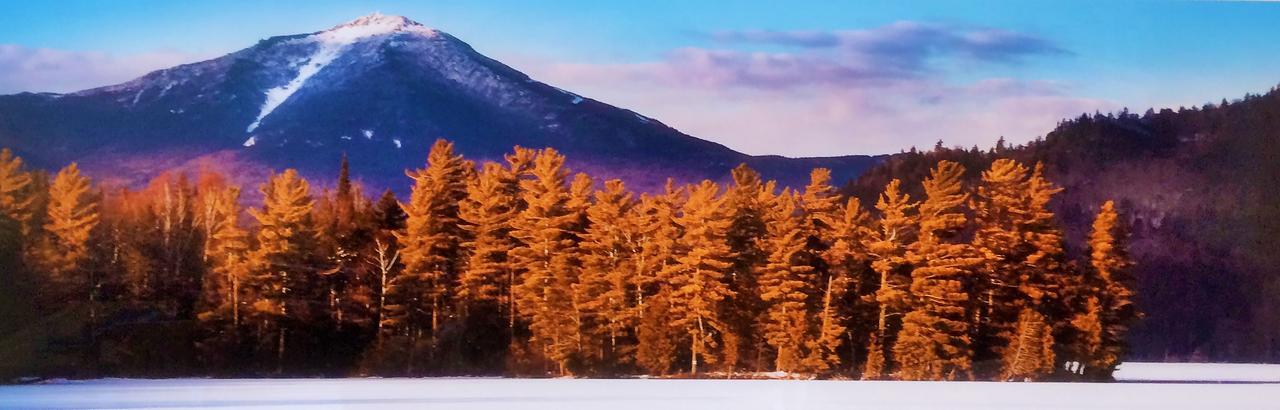 Adirondack Spruce Lodge Wilmington Ngoại thất bức ảnh