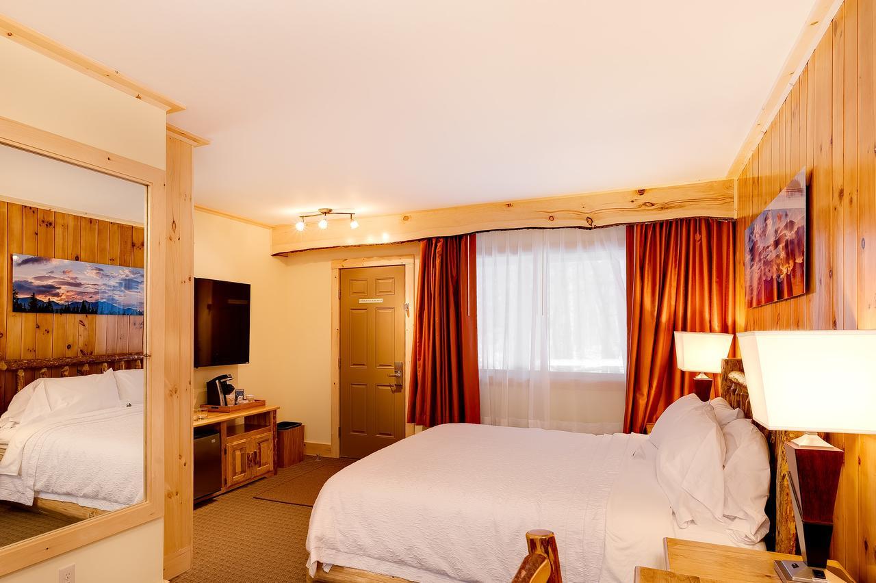 Adirondack Spruce Lodge Wilmington Ngoại thất bức ảnh