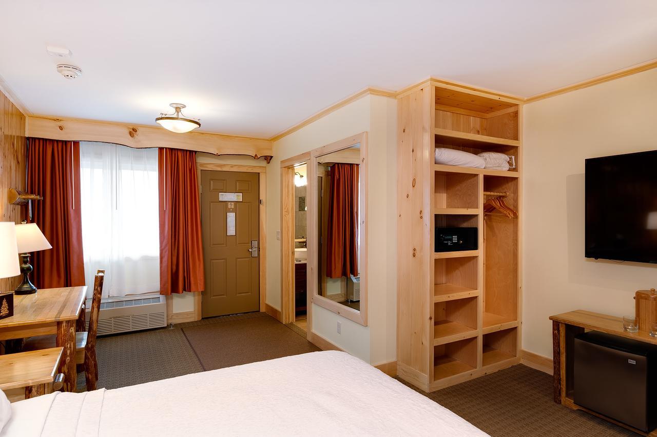 Adirondack Spruce Lodge Wilmington Ngoại thất bức ảnh