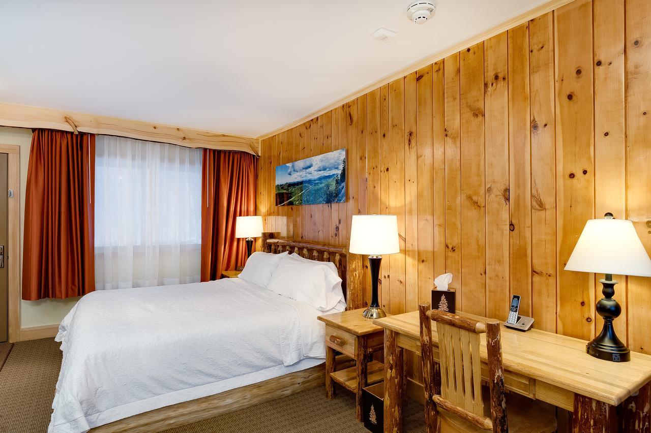 Adirondack Spruce Lodge Wilmington Ngoại thất bức ảnh