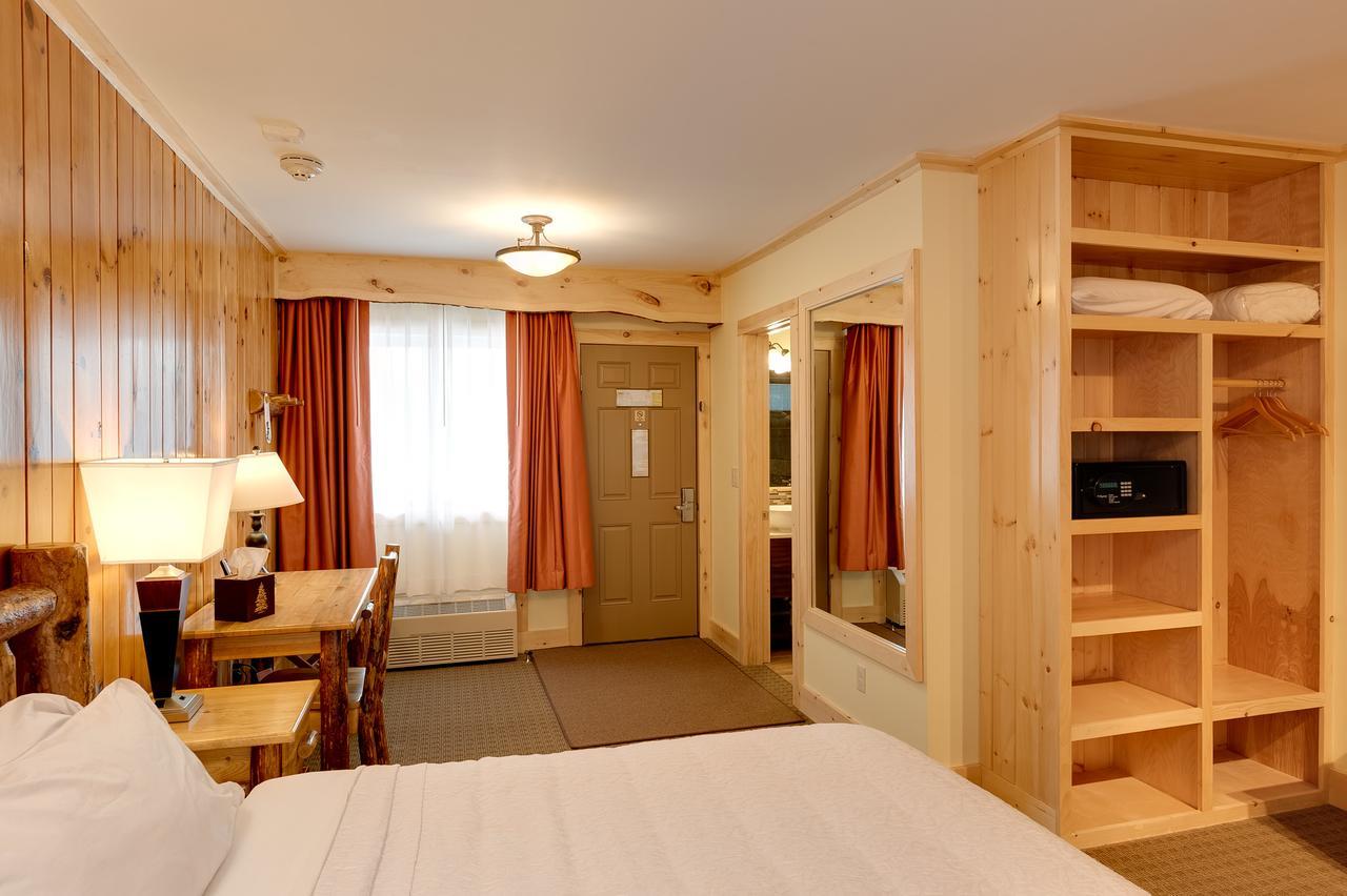 Adirondack Spruce Lodge Wilmington Ngoại thất bức ảnh