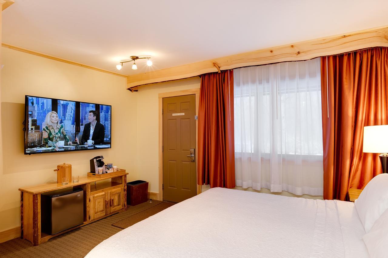 Adirondack Spruce Lodge Wilmington Ngoại thất bức ảnh