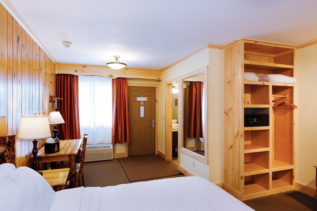 Adirondack Spruce Lodge Wilmington Ngoại thất bức ảnh