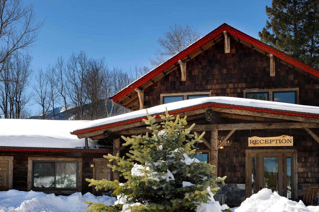 Adirondack Spruce Lodge Wilmington Ngoại thất bức ảnh