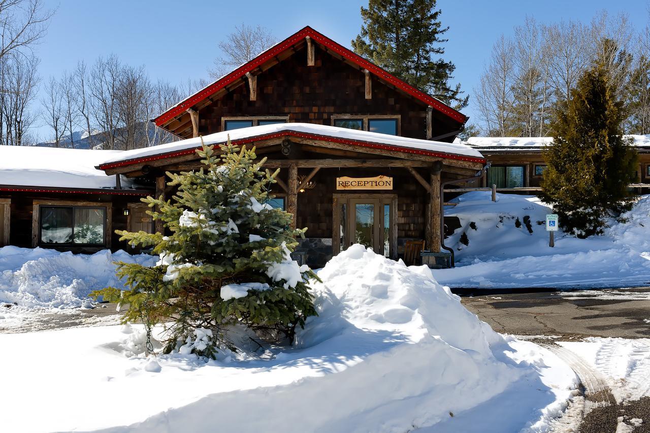 Adirondack Spruce Lodge Wilmington Ngoại thất bức ảnh