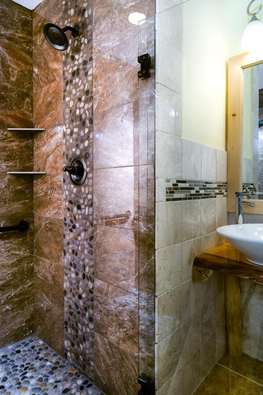 Adirondack Spruce Lodge Wilmington Ngoại thất bức ảnh