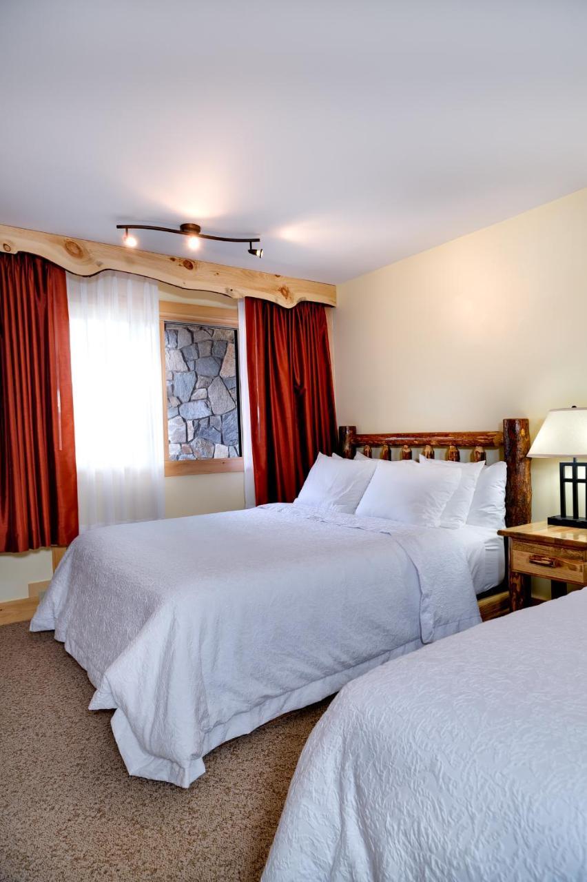 Adirondack Spruce Lodge Wilmington Ngoại thất bức ảnh